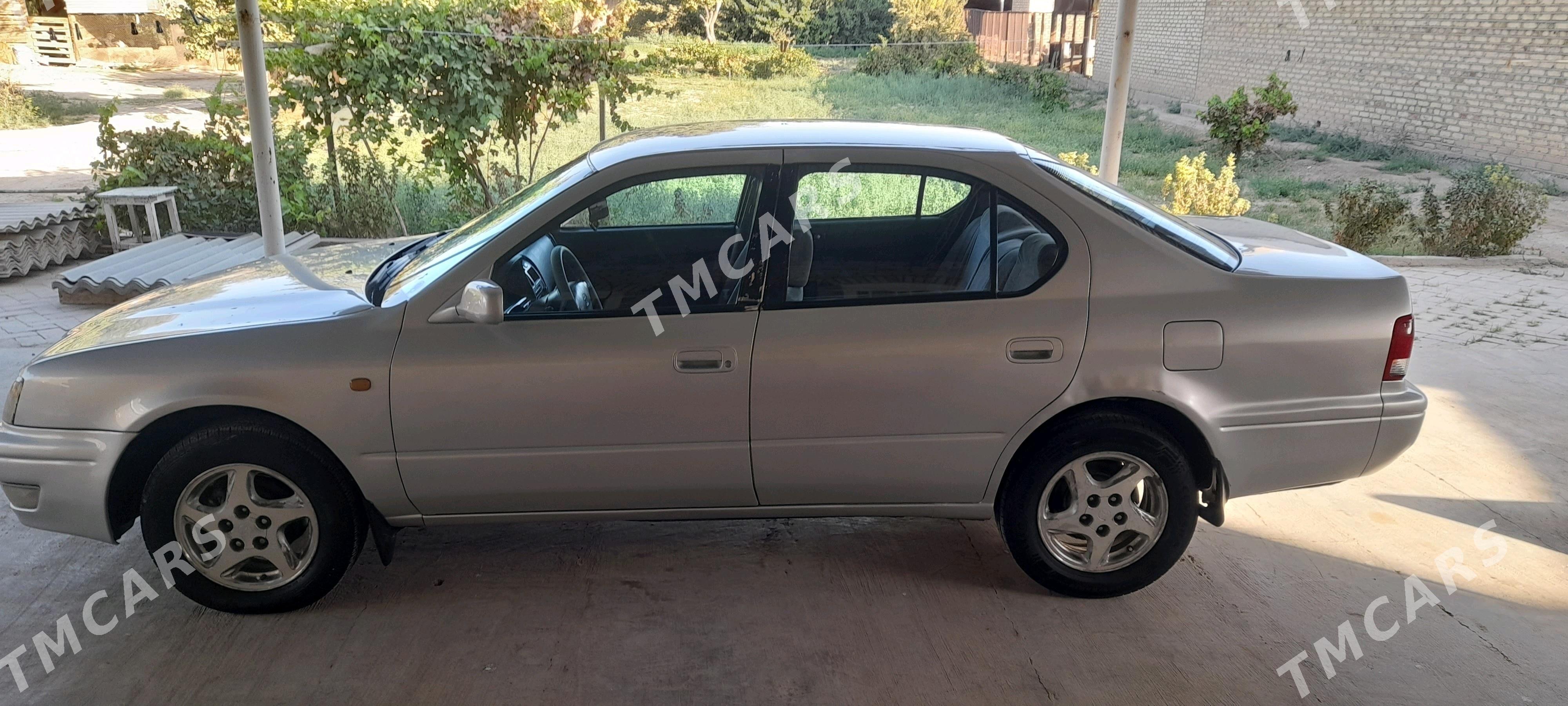 Toyota Vista 1995 - 60 000 TMT - Türkmengala - img 5