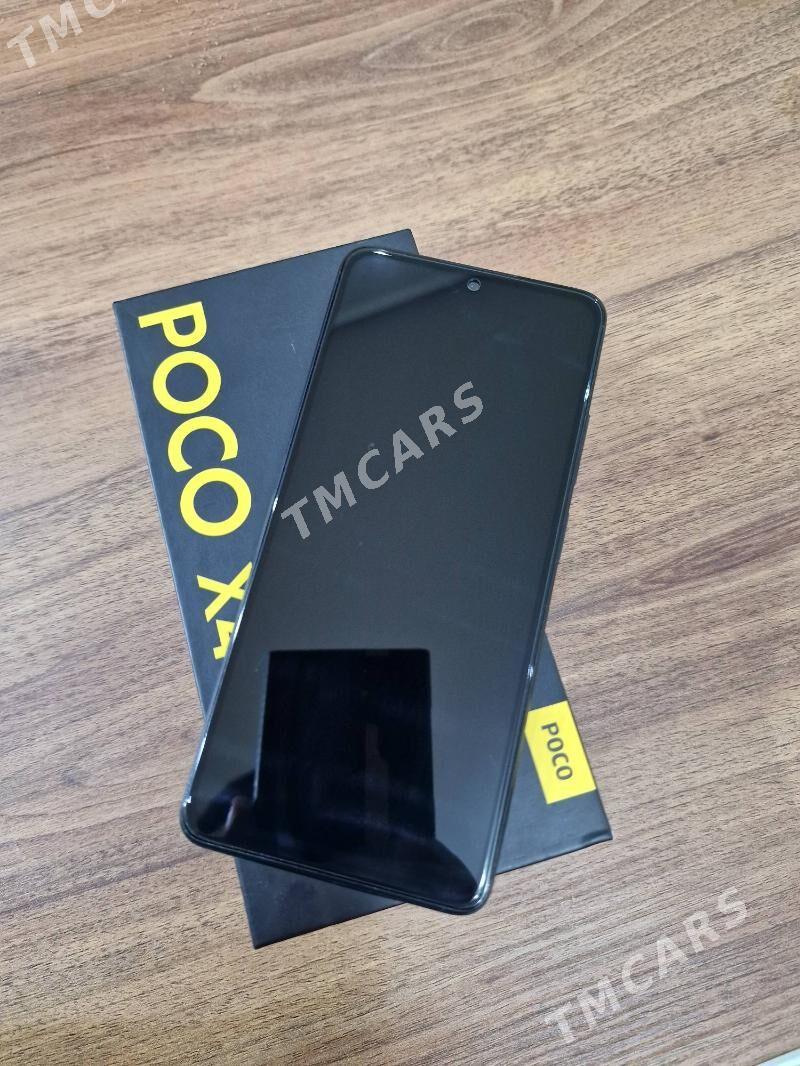 Poco X4pro - Aşgabat - img 3