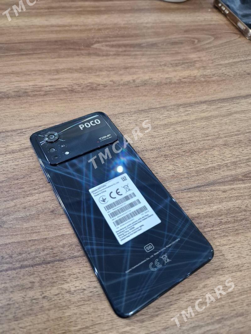 Poco X4pro - Aşgabat - img 2