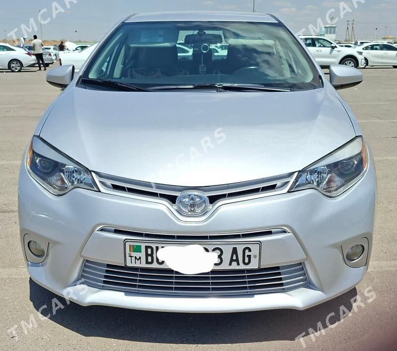 Toyota Corolla 2015 - 195 000 TMT - Гаудан "В" - img 4