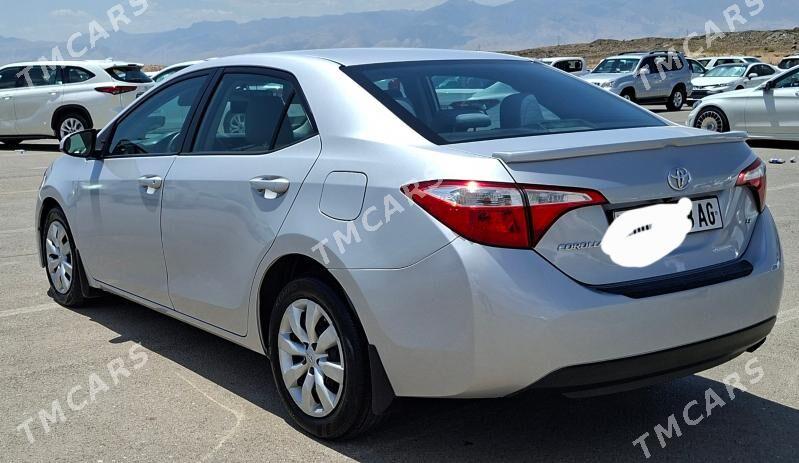 Toyota Corolla 2015 - 195 000 TMT - Гаудан "В" - img 6