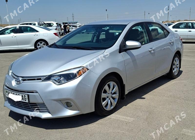 Toyota Corolla 2015 - 195 000 TMT - Гаудан "В" - img 5