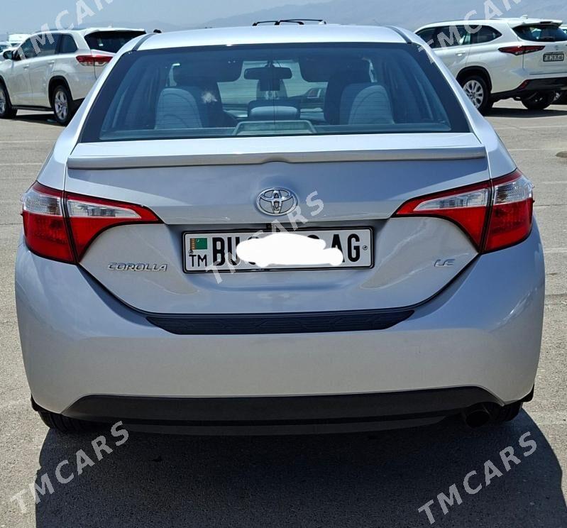 Toyota Corolla 2015 - 195 000 TMT - Гаудан "В" - img 2