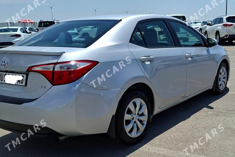 Toyota Corolla 2015 - 195 000 TMT - Гаудан "В" - img 3