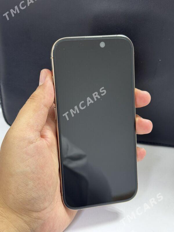 iPhone 16 Pro 256Gb - Türkmenabat - img 3