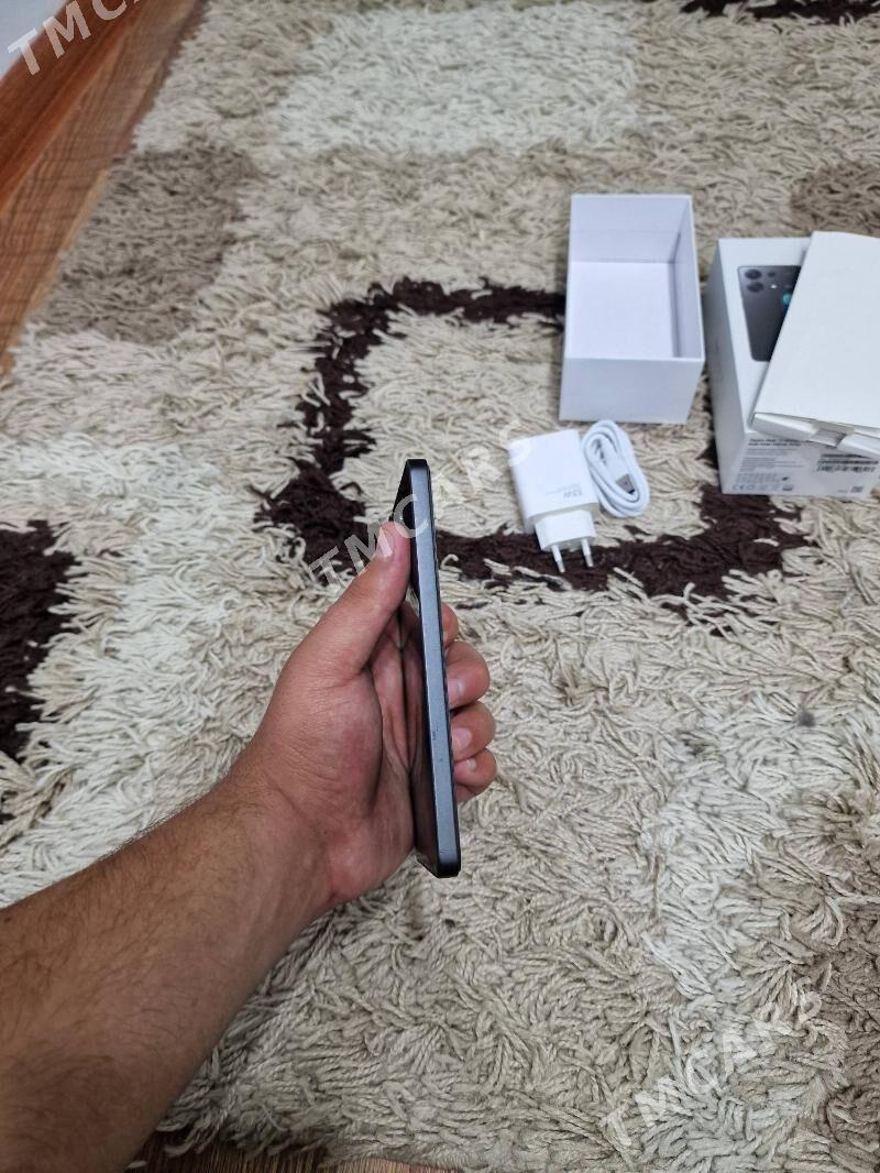 Resmi note 13 8.256 - Ашхабад - img 5
