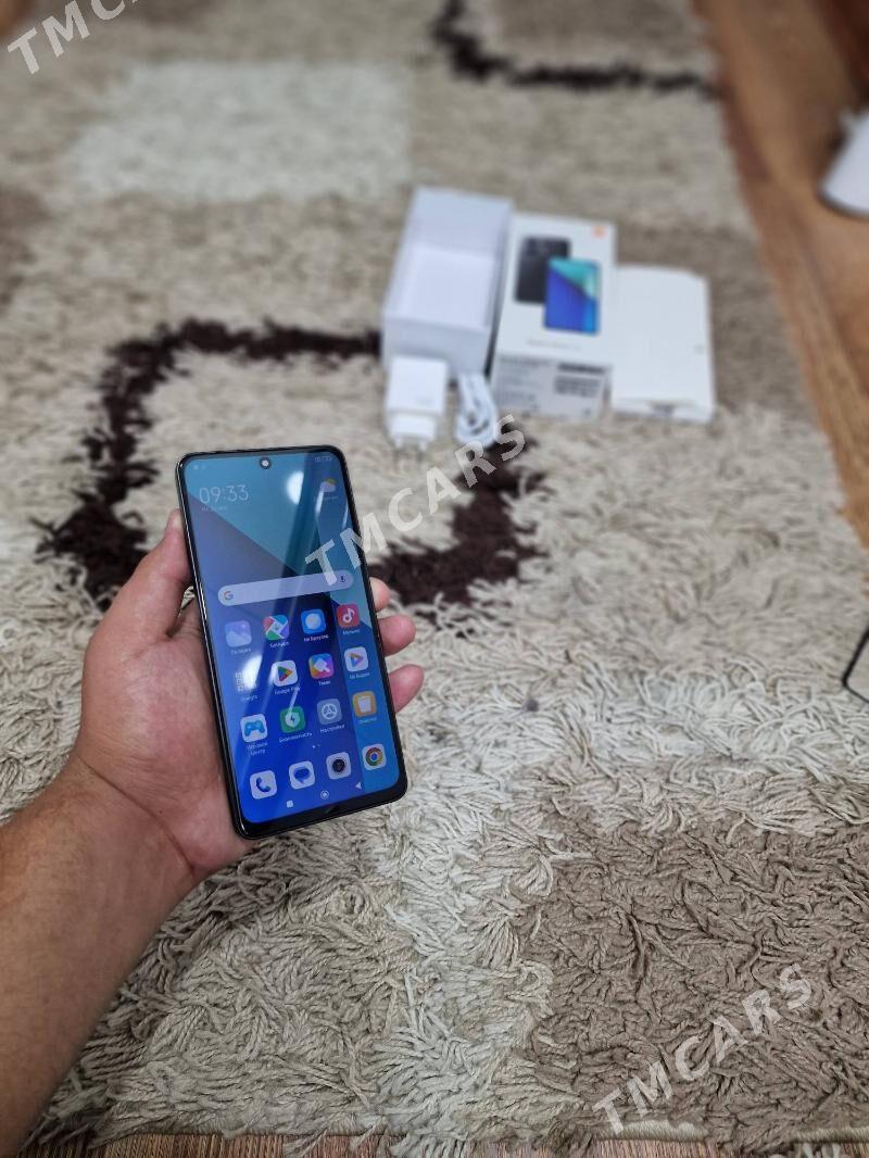 Resmi note 13 8.256 - Ашхабад - img 6