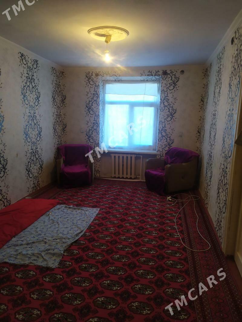 2-х комнатная квартира - Türkmenabat - img 3