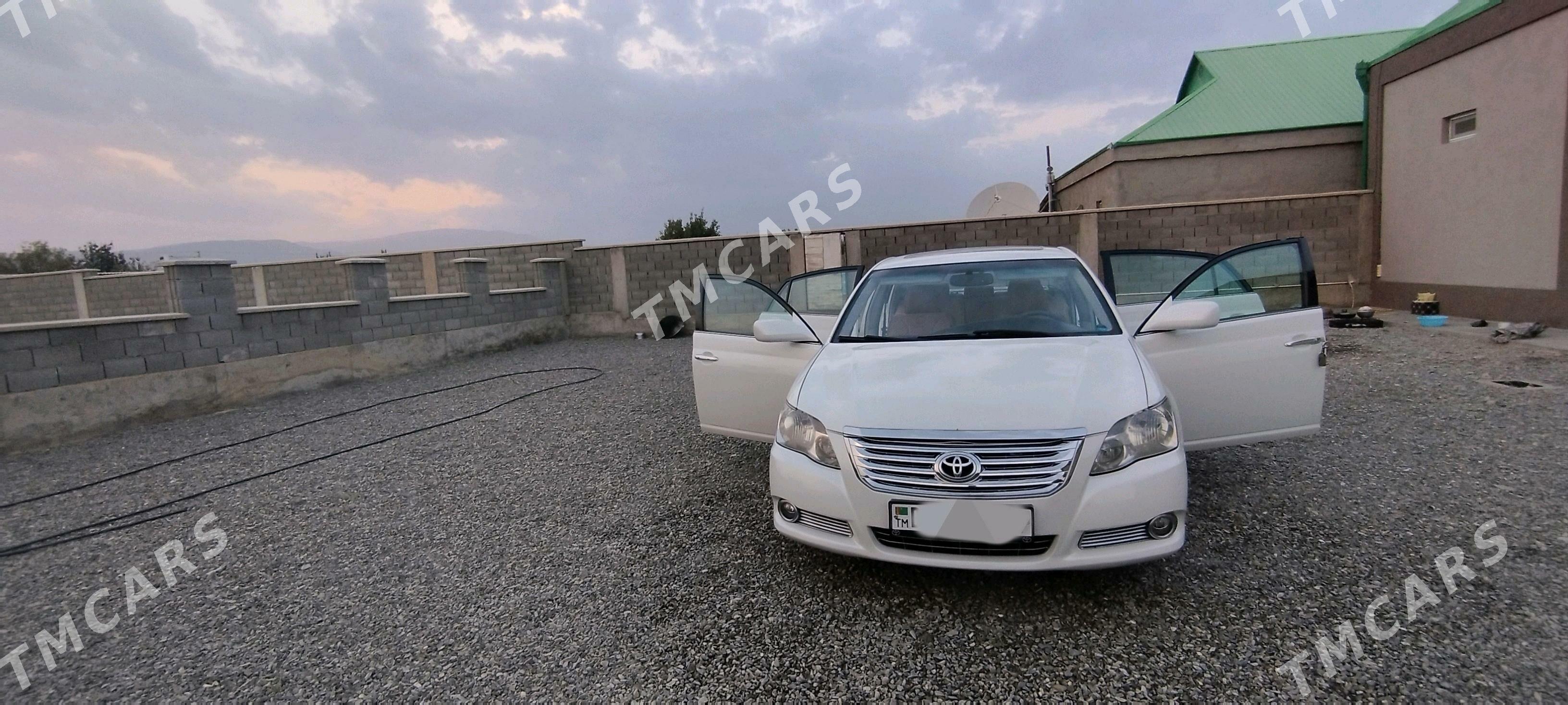 Toyota Avalon 2006 - 220 000 TMT - Ашхабад - img 5