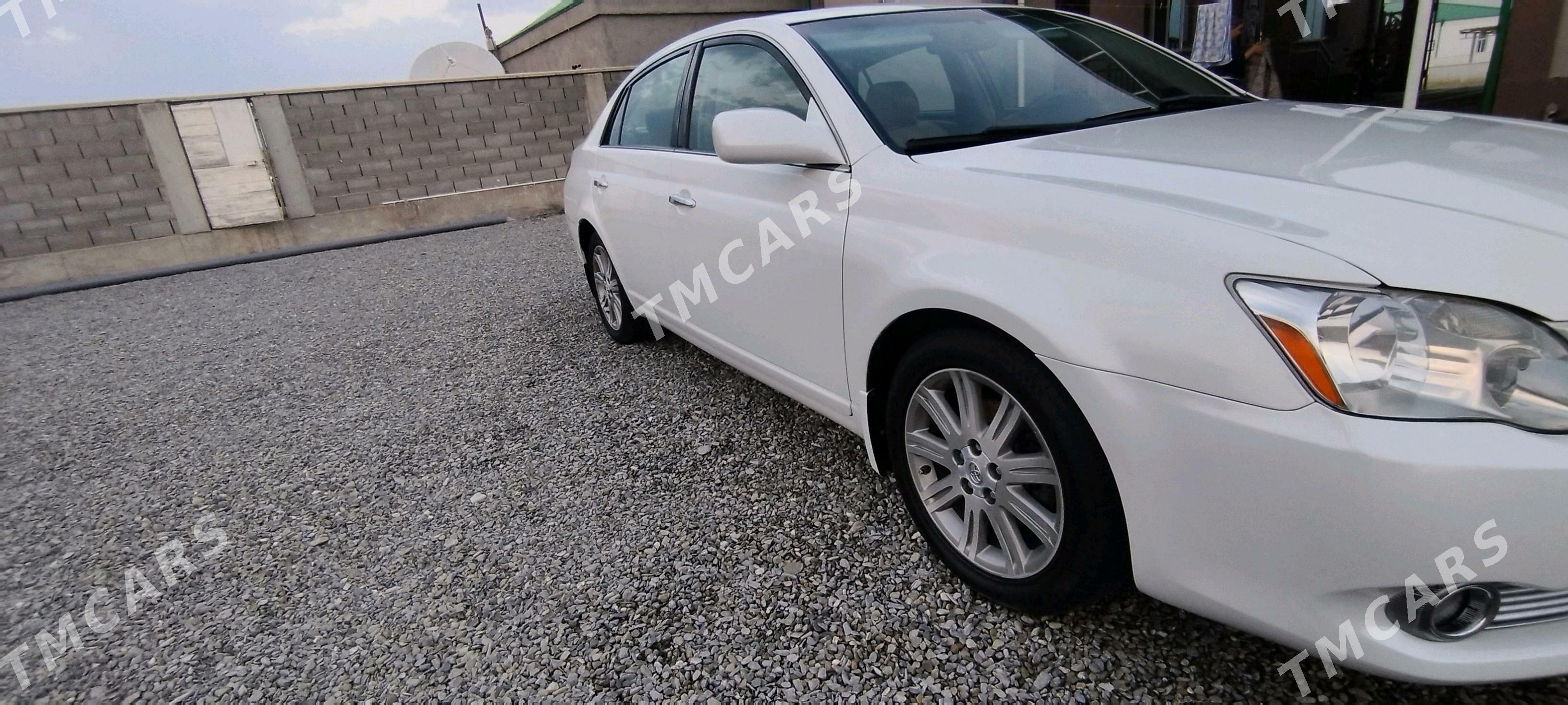 Toyota Avalon 2006 - 220 000 TMT - Ашхабад - img 6