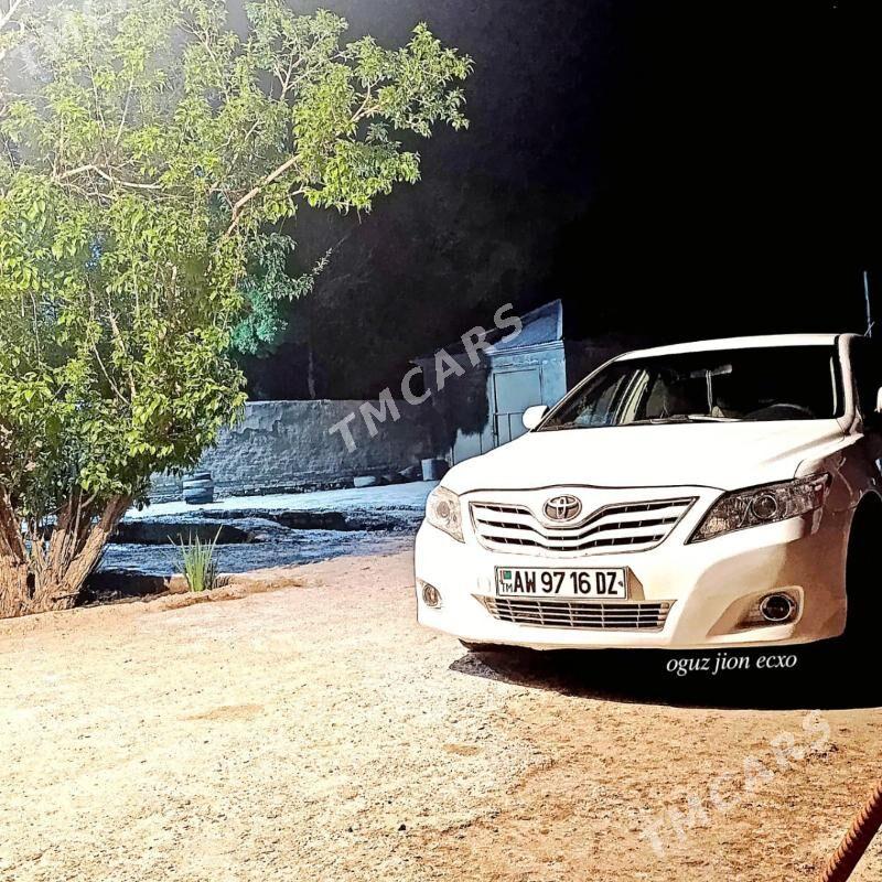 Toyota Camry 2010 - 150 000 TMT - Köneürgenç - img 5