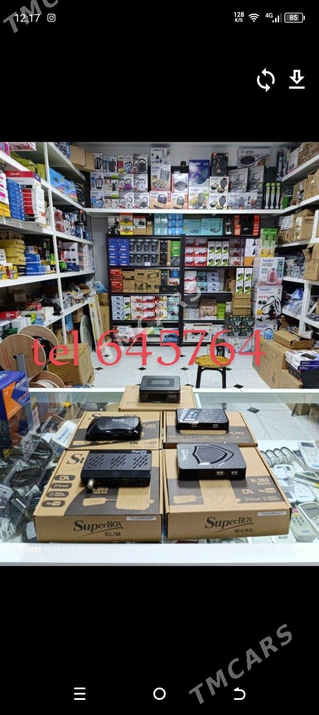 ANTEN TUNER USTANOVKA антенны - Aşgabat - img 2