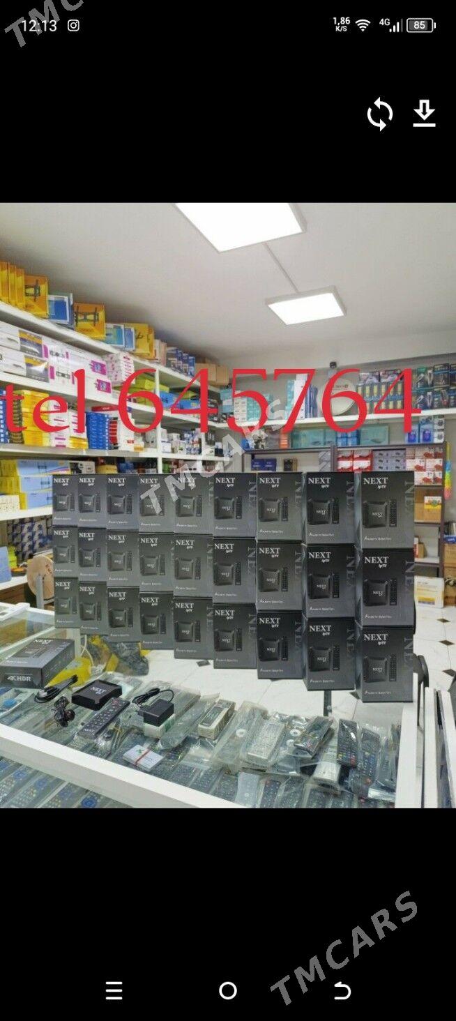 ANTEN TUNER USTANOVKA антенны - Aşgabat - img 3
