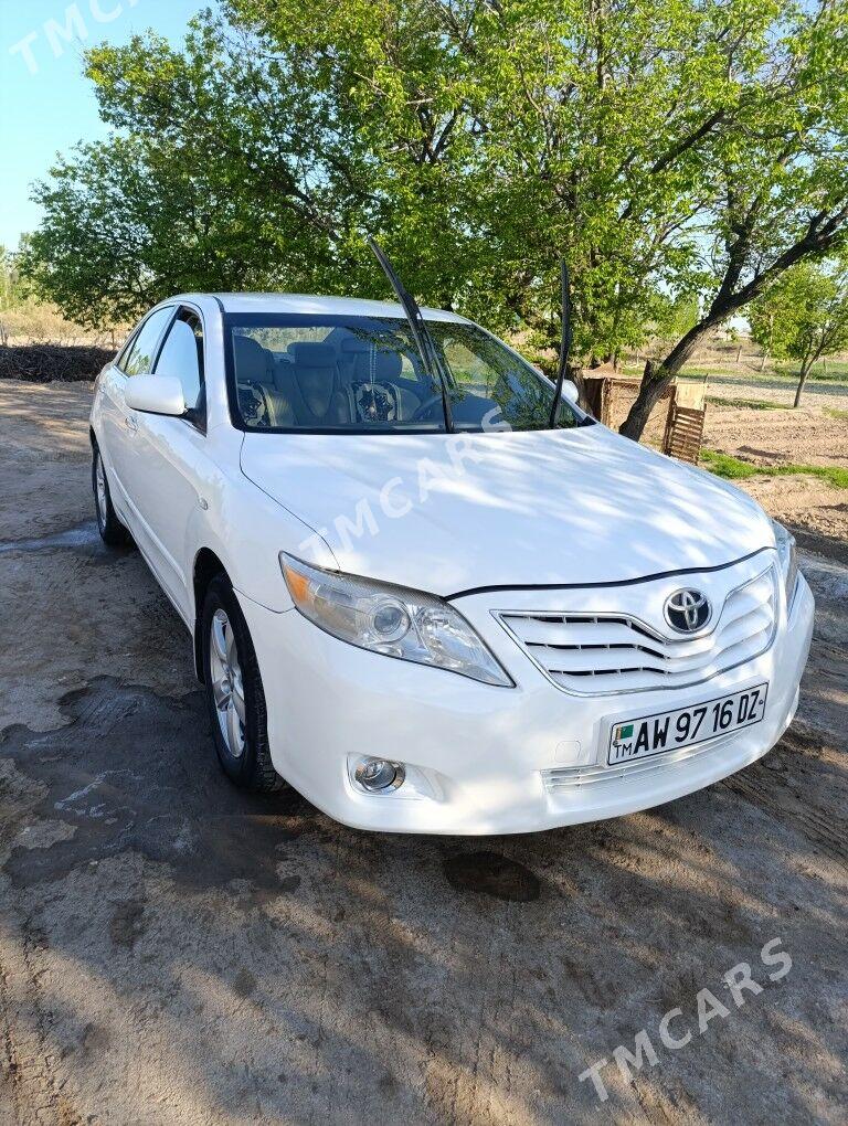 Toyota Camry 2010 - 150 000 TMT - Köneürgenç - img 2