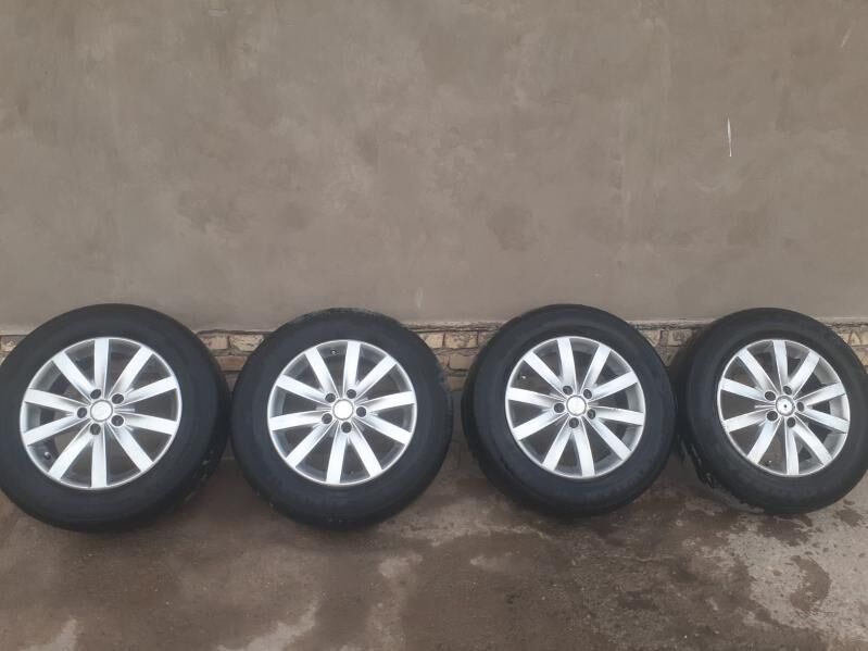 diska teker 225.65.17. 1 600 TMT - Daşoguz - img 2