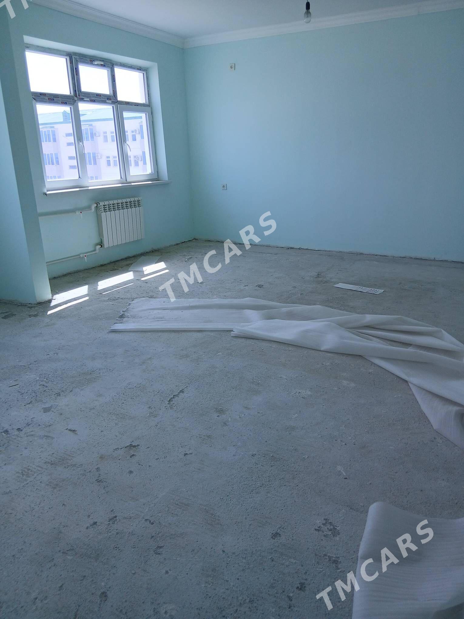 Buzmeyin gres 4 kom - Aşgabat - img 2