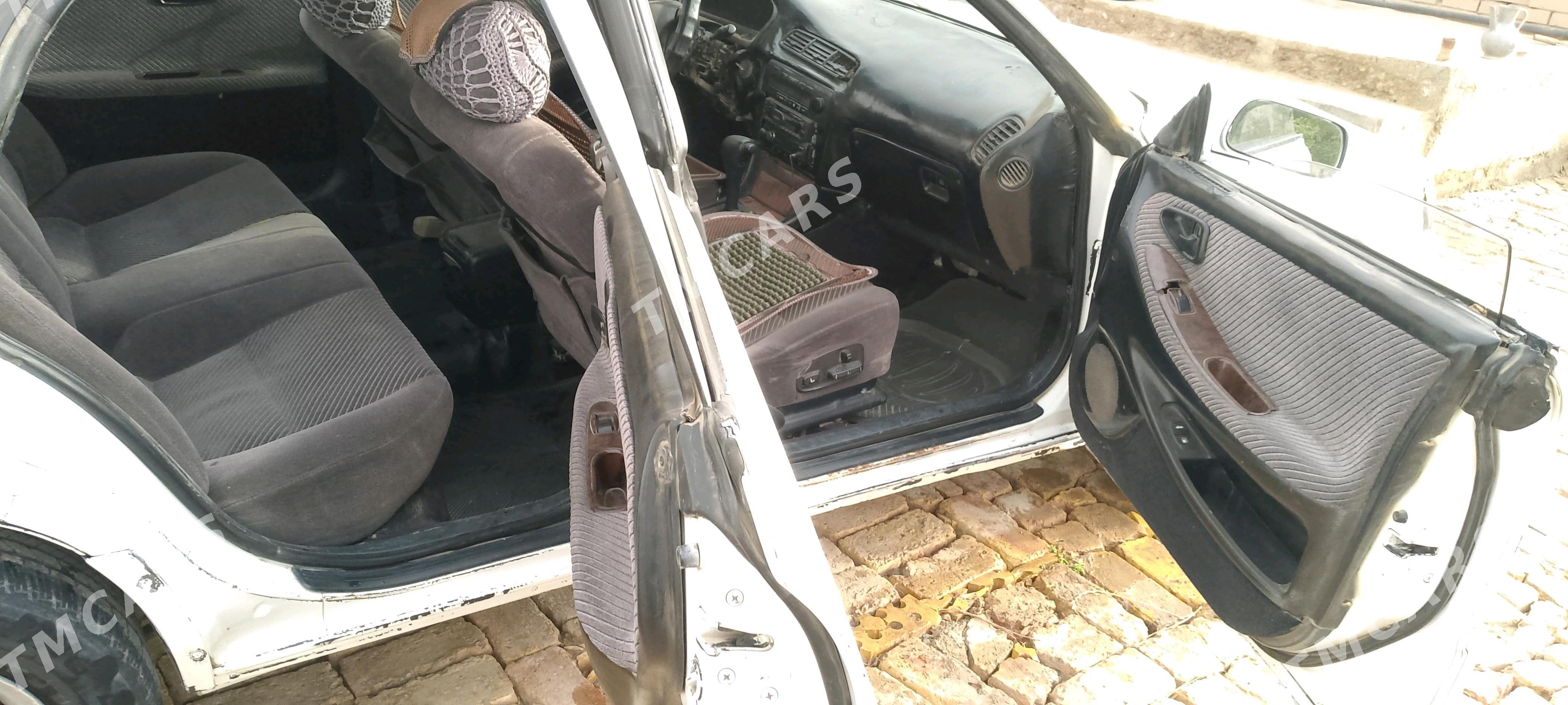 Toyota Windom 1992 - 40 000 TMT - Mary - img 2