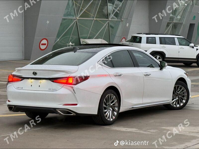 Lexus ES 350 2025 - 1 365 000 TMT - Ашхабад - img 2
