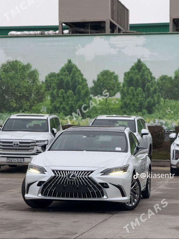 Lexus ES 350 2025 - 1 365 000 TMT - Ашхабад - img 4