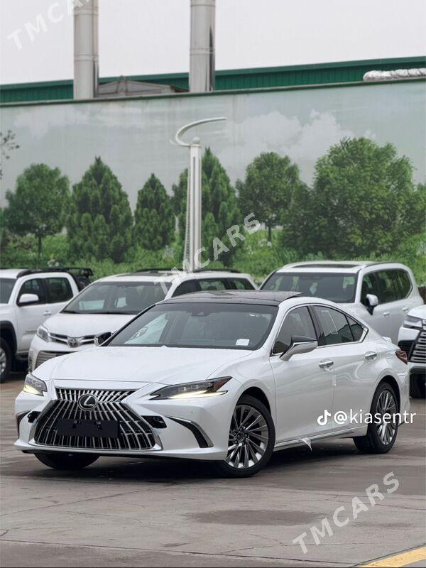 Lexus ES 350 2025 - 1 365 000 TMT - Ашхабад - img 3