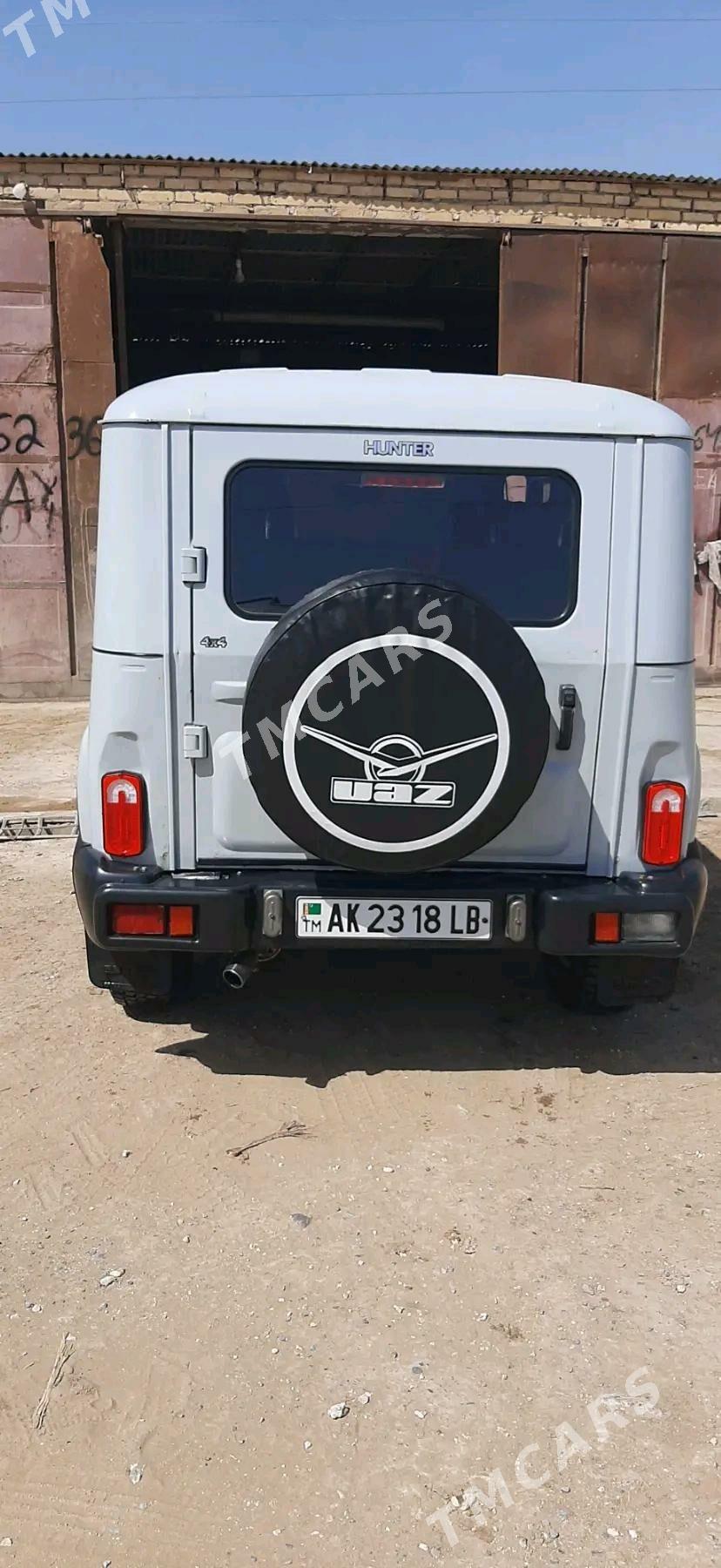 UAZ 469 2005 - 100 000 TMT - Фарап - img 4