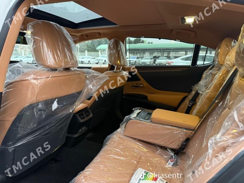 Lexus ES 350 2025 - 1 365 000 TMT - Ашхабад - img 8