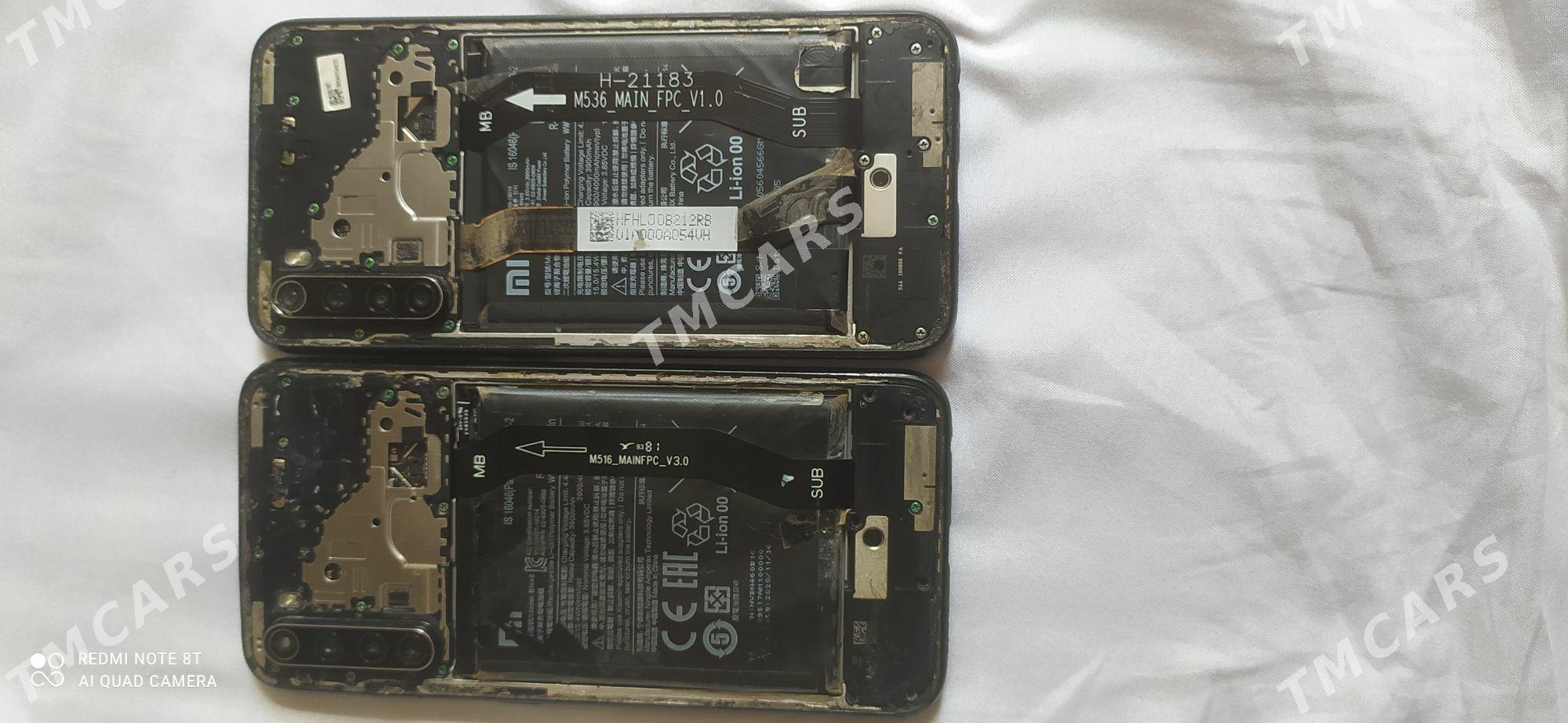 redmi not 8 - Türkmenabat - img 2