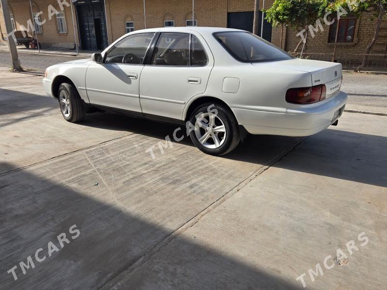 Toyota Camry 1995 - 112 000 TMT - Türkmenabat - img 2