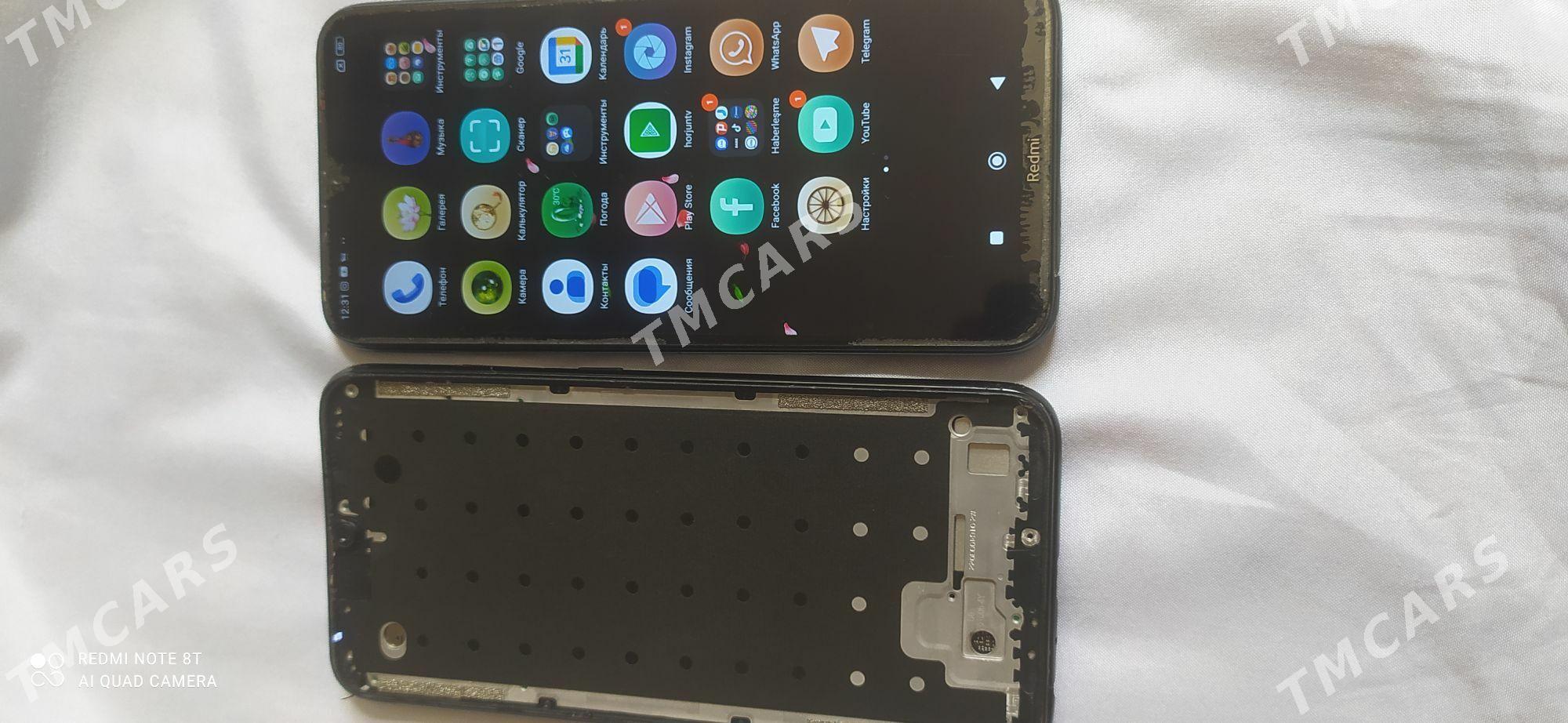 redmi not 8 - Türkmenabat - img 3