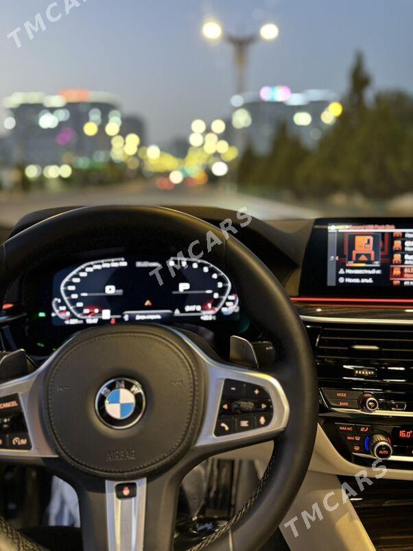 BMW 540 2020 - 795 000 TMT - Ашхабад - img 2