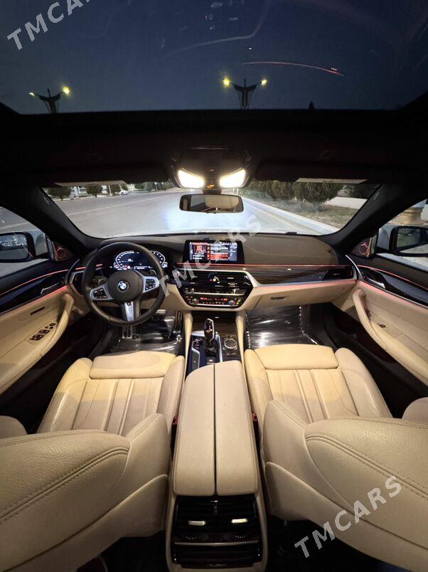 BMW 540 2020 - 795 000 TMT - Ашхабад - img 4