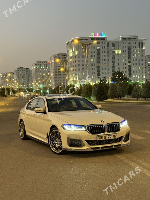 BMW 540 2020 - 795 000 TMT - Ашхабад - img 3