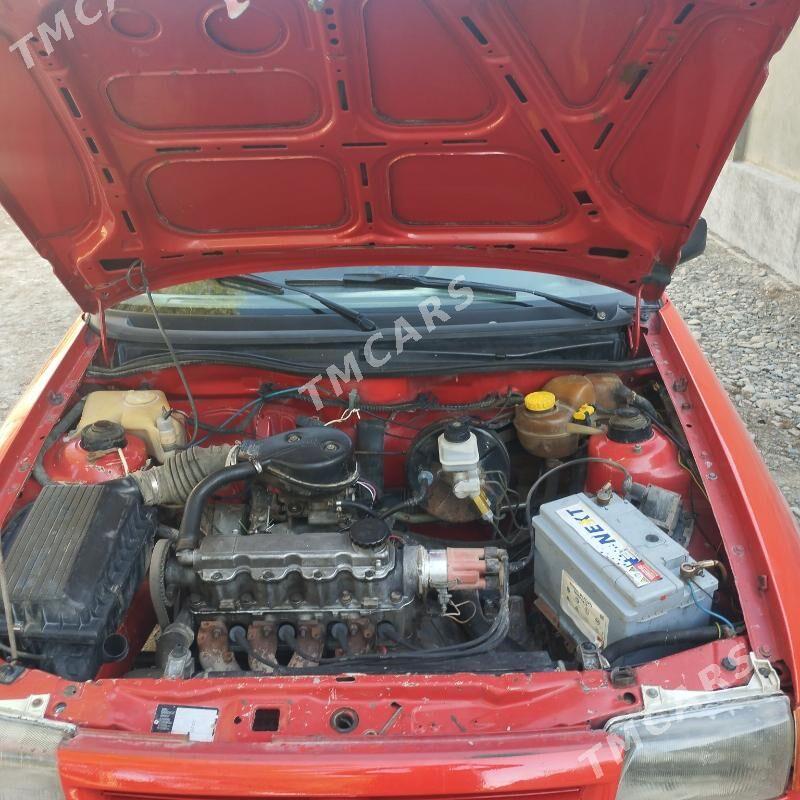 Opel Astra 1992 - 25 000 TMT - Mary - img 2