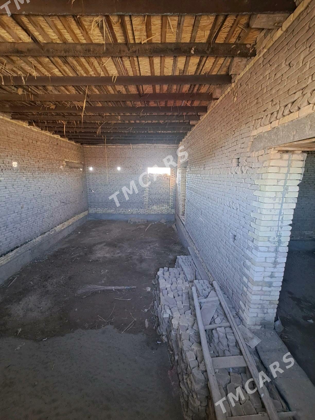 Dunya bazar turk oba Plan jay - Дашогуз - img 2