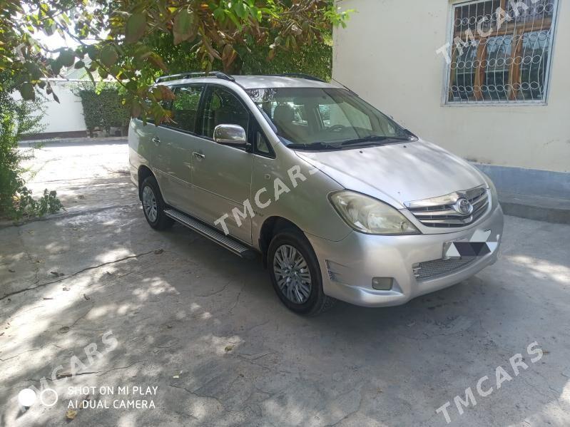 Toyota Sienna 2010 - 165 000 TMT - Ашхабад - img 2