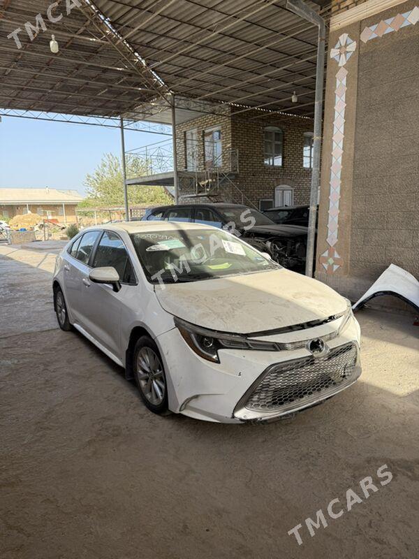 Toyota Corolla 2022 - 229 000 TMT - Mary - img 4