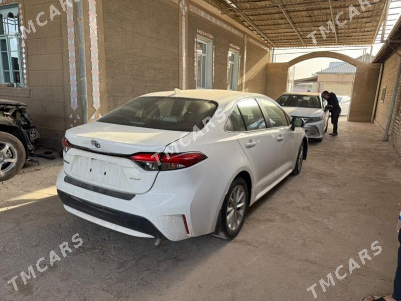 Toyota Corolla 2022 - 229 000 TMT - Mary - img 6