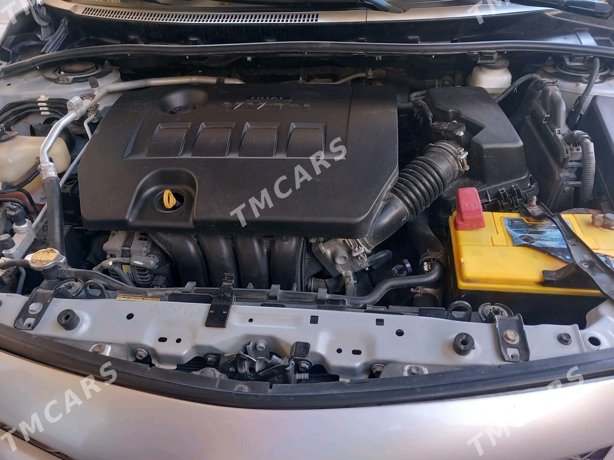 Toyota Corolla 2013 - 185 000 TMT - Серахс - img 2