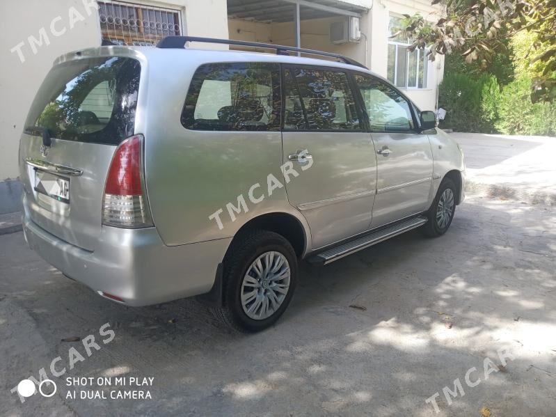 Toyota Sienna 2010 - 165 000 TMT - Ашхабад - img 3