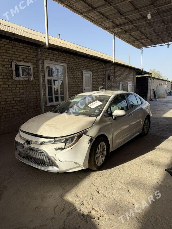 Toyota Corolla 2022 - 229 000 TMT - Mary - img 2