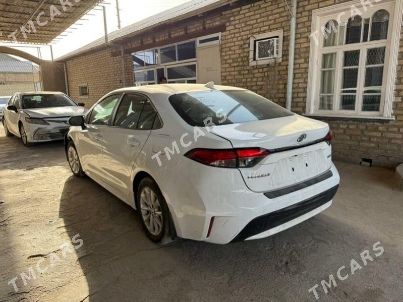 Toyota Corolla 2022 - 229 000 TMT - Mary - img 5