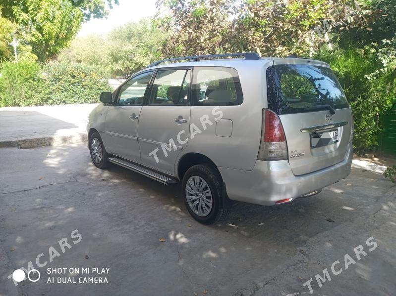 Toyota Sienna 2010 - 165 000 TMT - Ашхабад - img 8