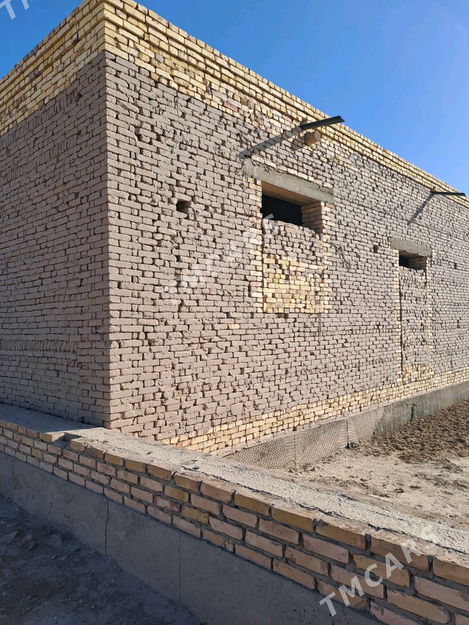 Dunya bazar turk oba Plan jay - Дашогуз - img 4