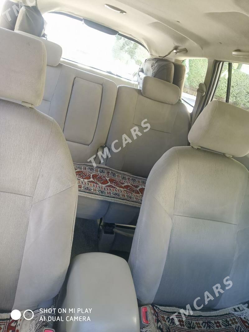 Toyota Sienna 2010 - 165 000 TMT - Ашхабад - img 6