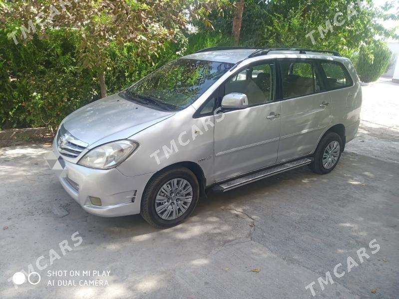 Toyota Sienna 2010 - 165 000 TMT - Ашхабад - img 9