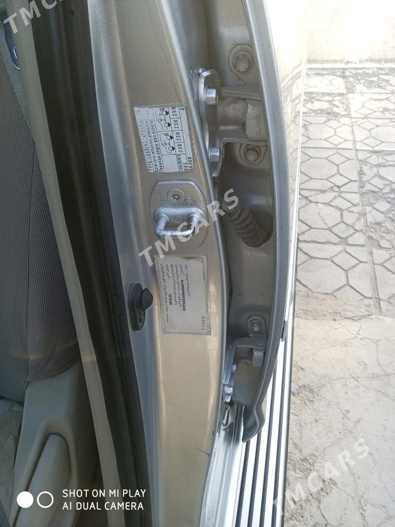 Toyota Sienna 2010 - 165 000 TMT - Ашхабад - img 4