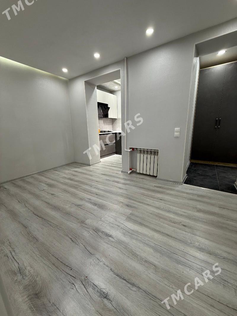 6 mkr 2 komnat ipateka bolya - Ашхабад - img 4