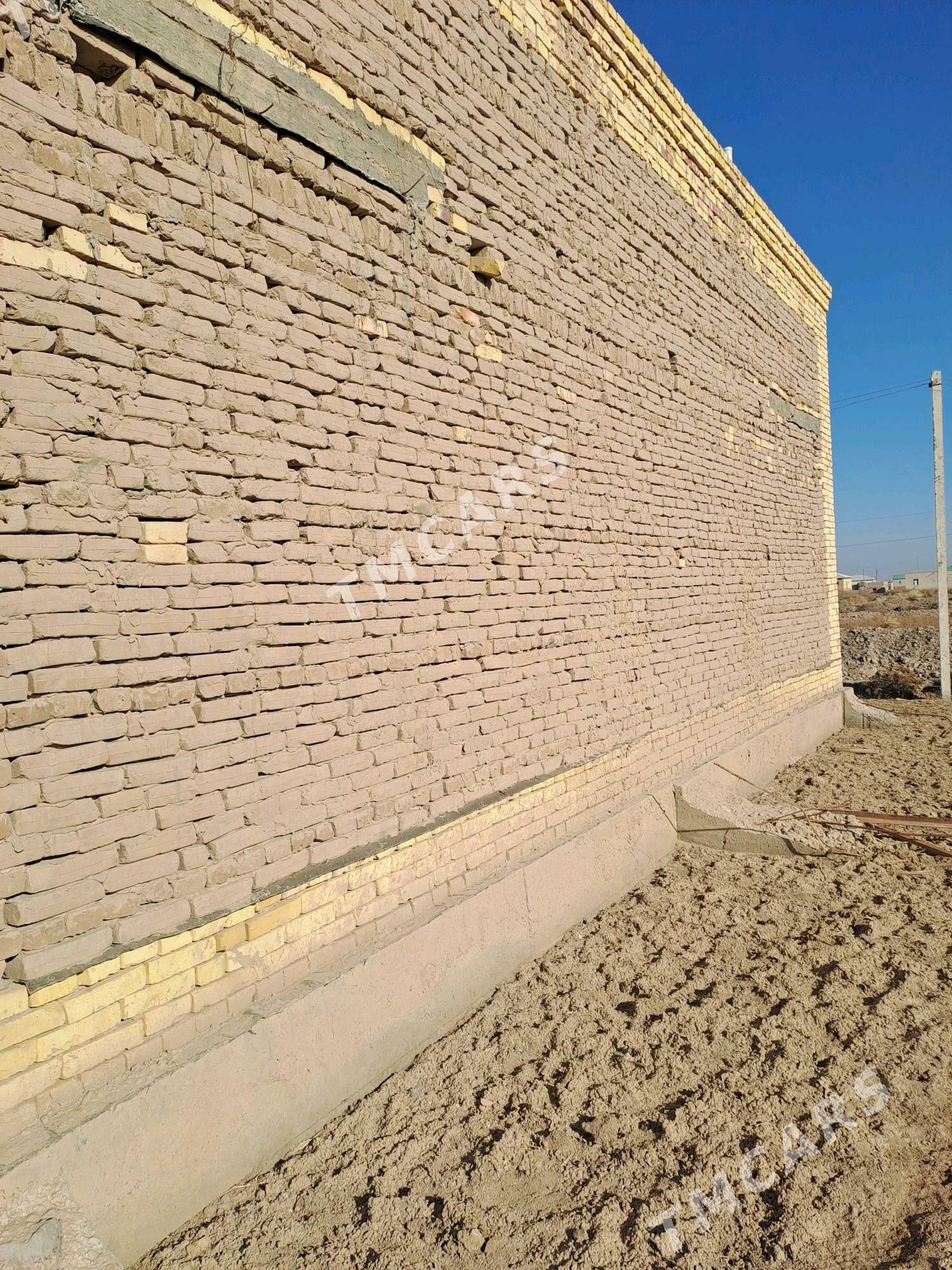 Dunya bazar turk oba Plan jay - Дашогуз - img 5
