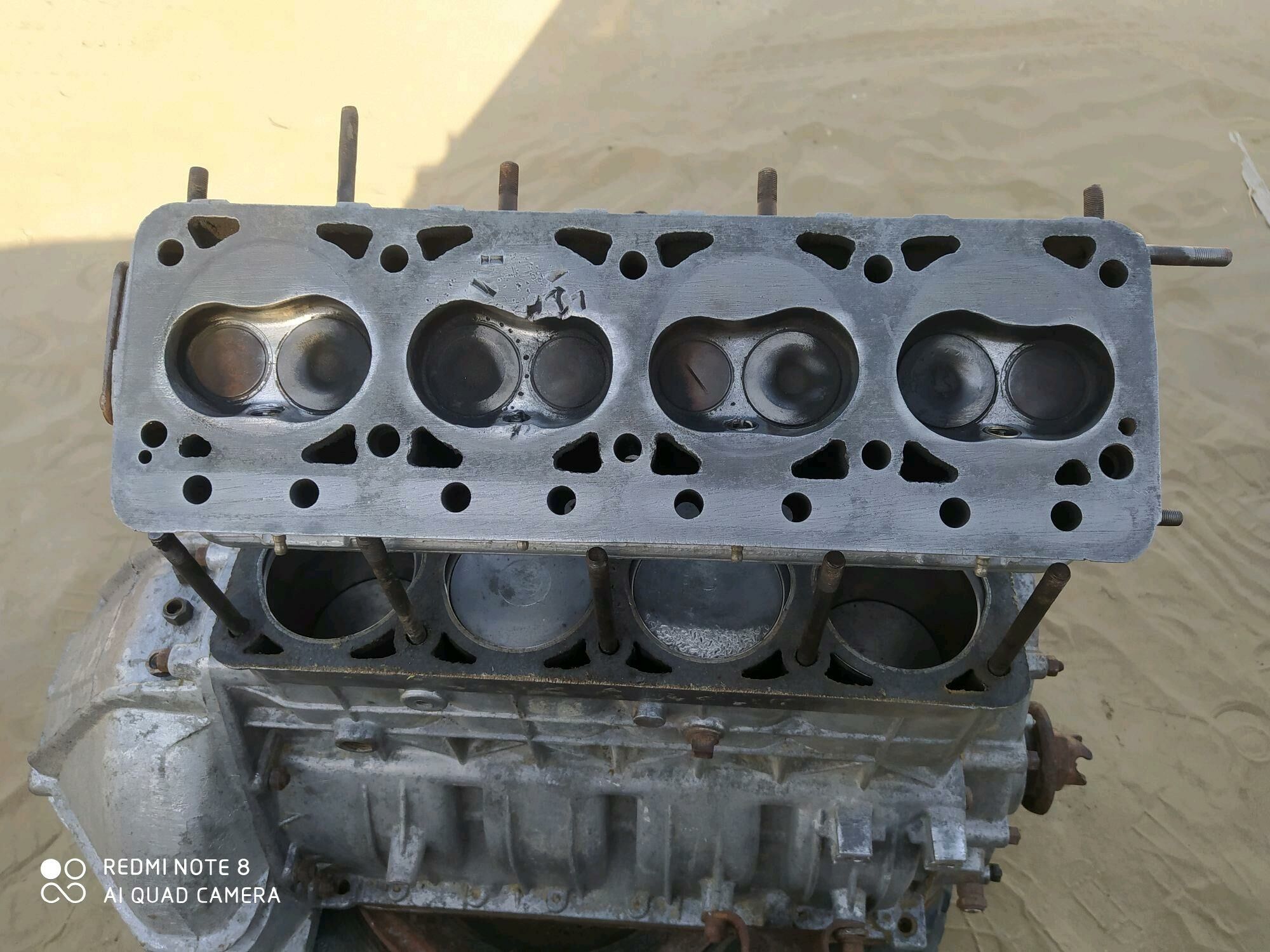 UAZ 2 400 TMT - Esenguly - img 2