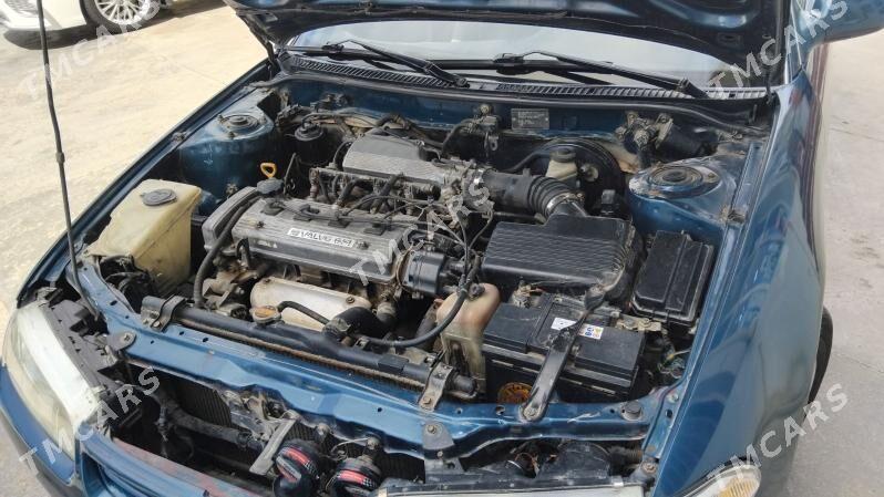 Toyota Marino 1994 - 45 000 TMT - Мары - img 9